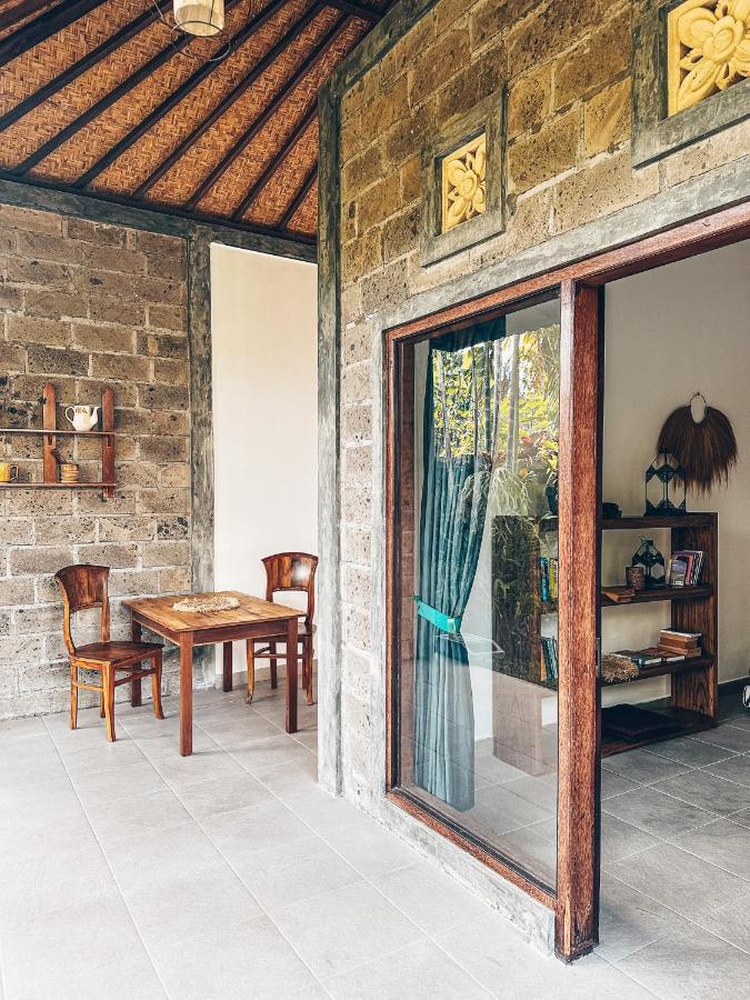 Zen Villa Ubud